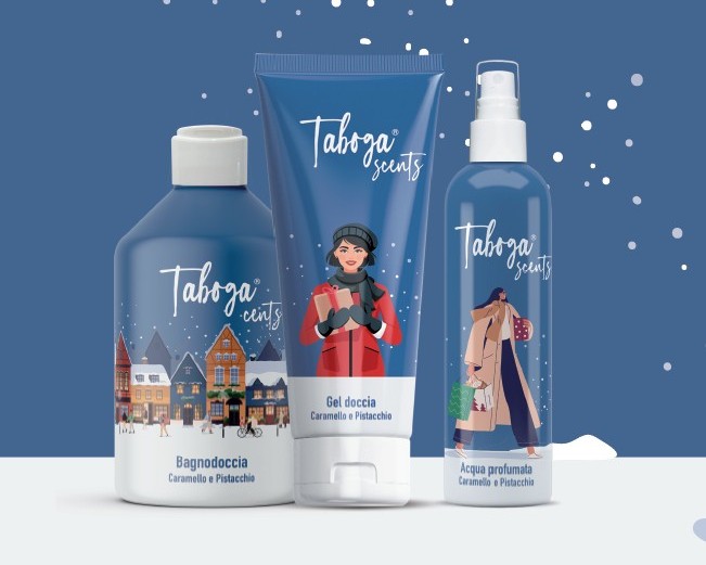 CARAMELLO E PISTACCHIO